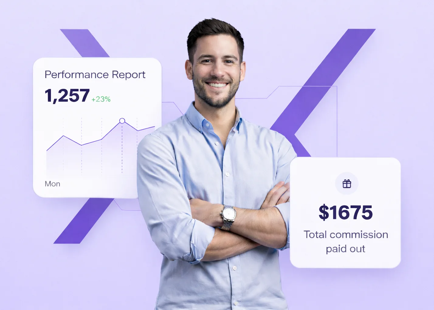 VPS Affiliate Program - Earn 60% commission: VPS affiliate program